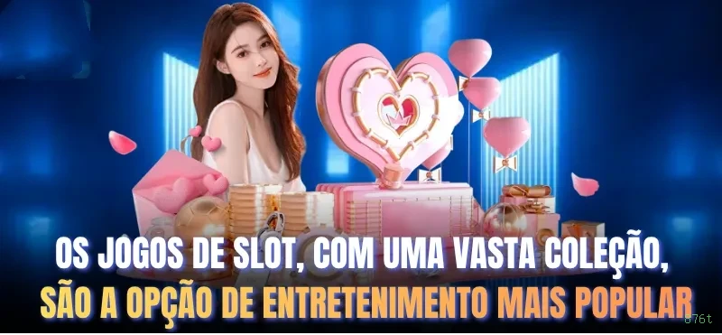 Roleta e blackjack 876t